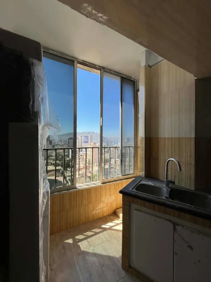 Rénovation générale appartement — Ben-Renovation BTP