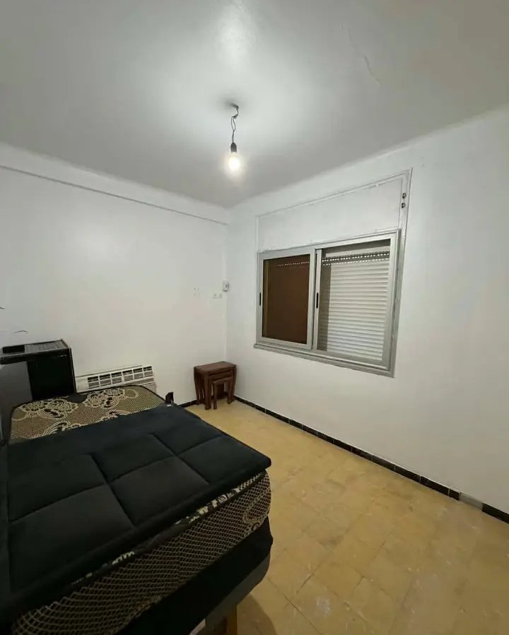 Chambre avant — Ben-Renovation BTP